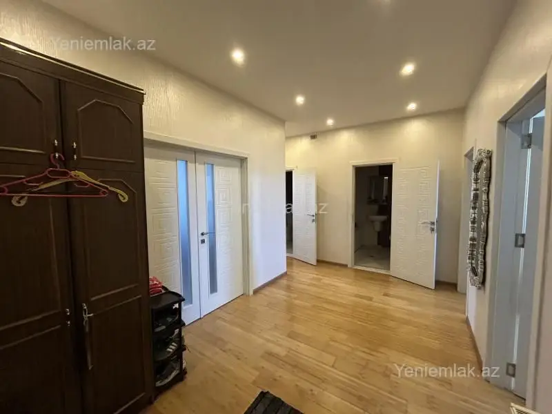 540 000 AZN - 3 otaqlı mənzil Satılır, Yasamal qəs., Yasamal, Bakı
