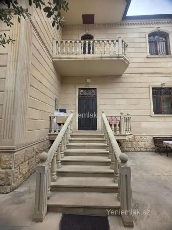 750 000 AZN - 6 otaqlı mənzil Satılır, Əhmədli, Xətai, Bakı