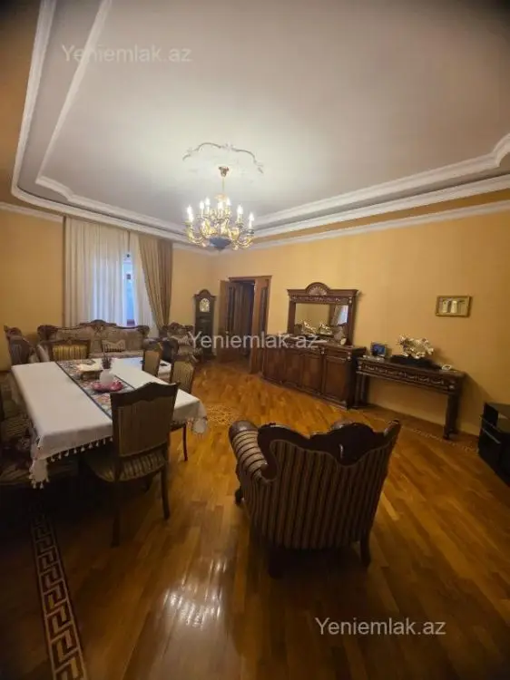 750 000 AZN - 6 otaqlı mənzil Satılır, Əhmədli, Xətai, Bakı
