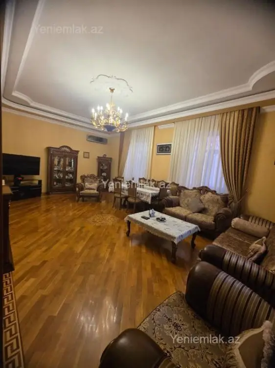 750 000 AZN - 6 otaqlı mənzil Satılır, Əhmədli, Xətai, Bakı