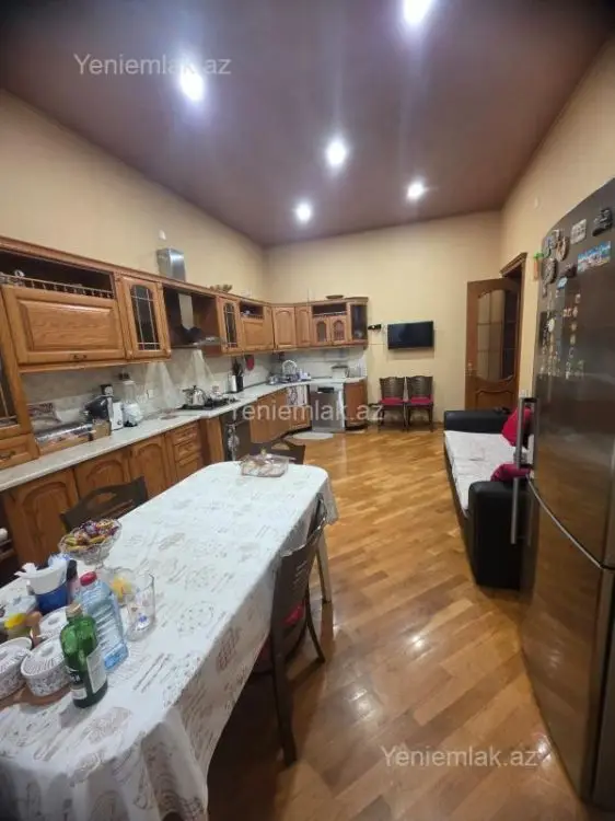 750 000 AZN - 6 otaqlı mənzil Satılır, Əhmədli, Xətai, Bakı