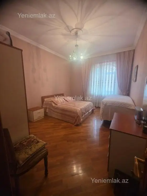 750 000 AZN - 6 otaqlı mənzil Satılır, Əhmədli, Xətai, Bakı