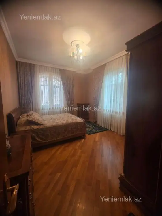 750 000 AZN - 6 otaqlı mənzil Satılır, Əhmədli, Xətai, Bakı