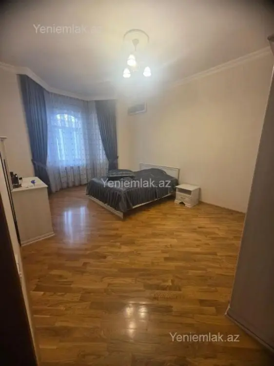 750 000 AZN - 6 otaqlı mənzil Satılır, Əhmədli, Xətai, Bakı