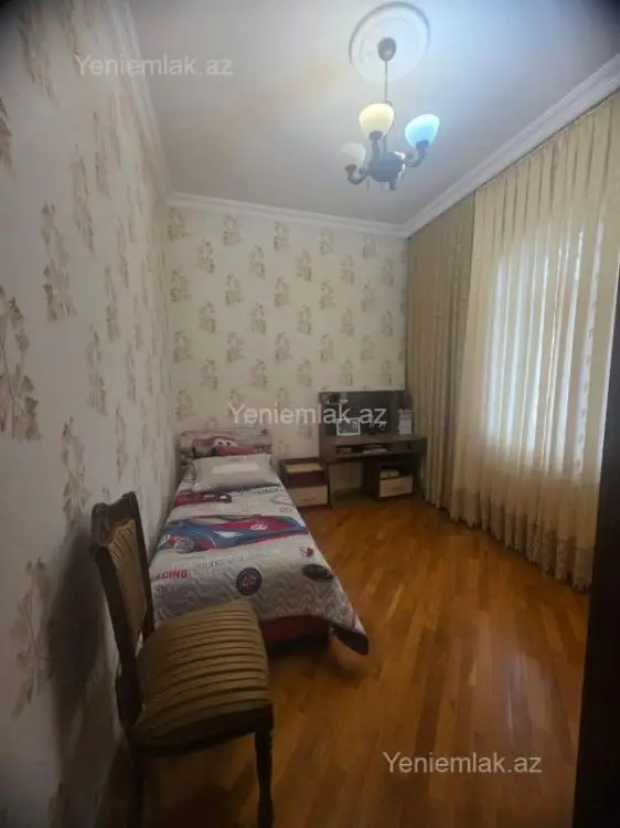 750 000 AZN - 6 otaqlı mənzil Satılır, Əhmədli, Xətai, Bakı