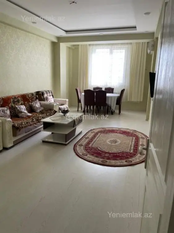 98 000 AZN - 2 otaqlı mənzil Satılır, Əhmədli, Xətai, Bakı