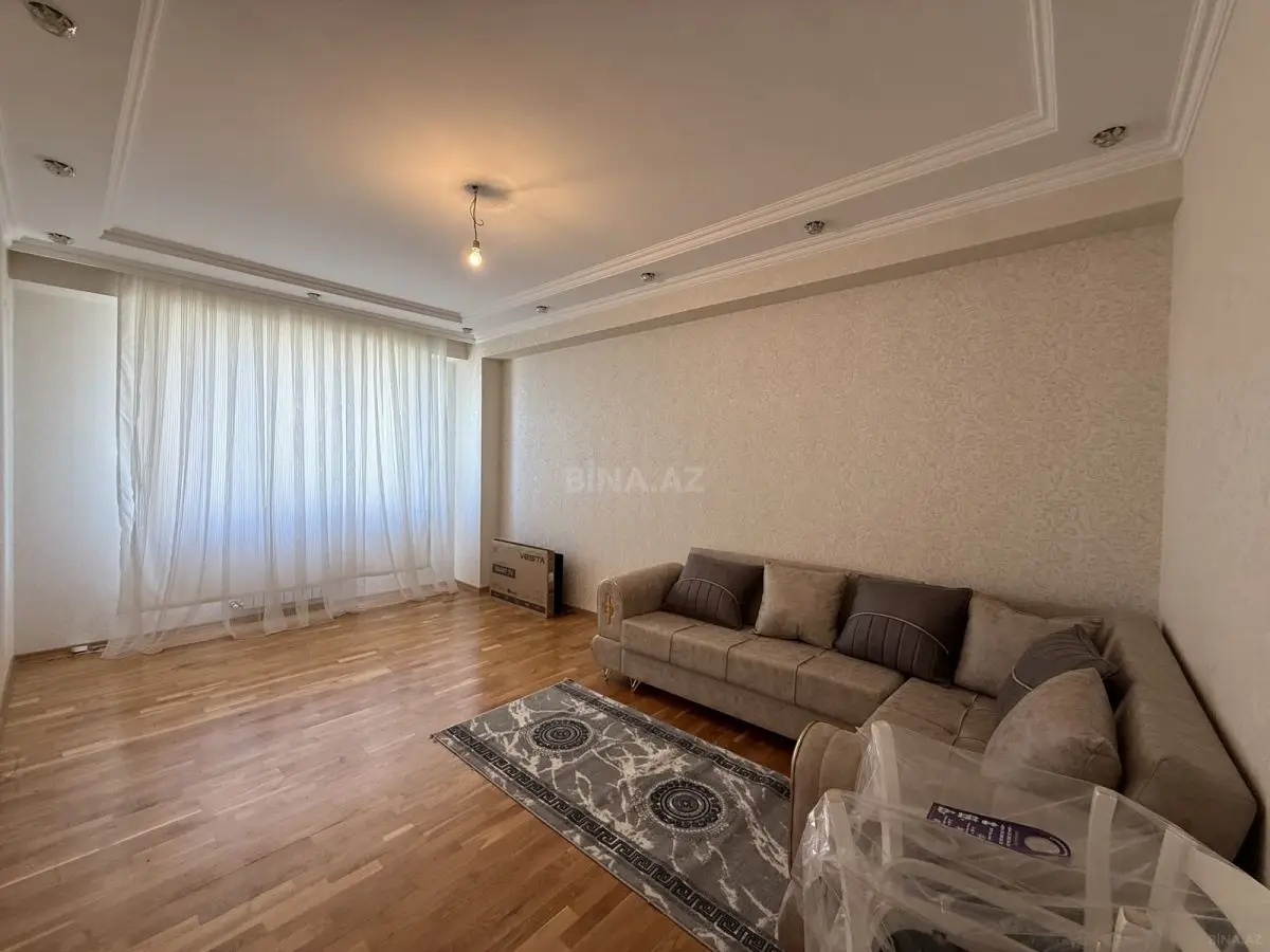 750 AZN - 2 otaqlı mənzil Kirayə (aylıq), Abşeron