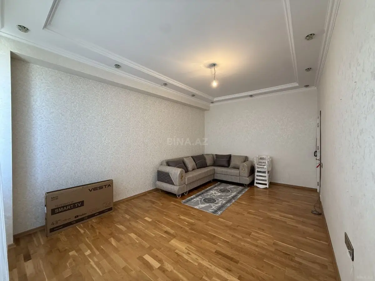 750 AZN - 2 otaqlı mənzil Kirayə (aylıq), Abşeron