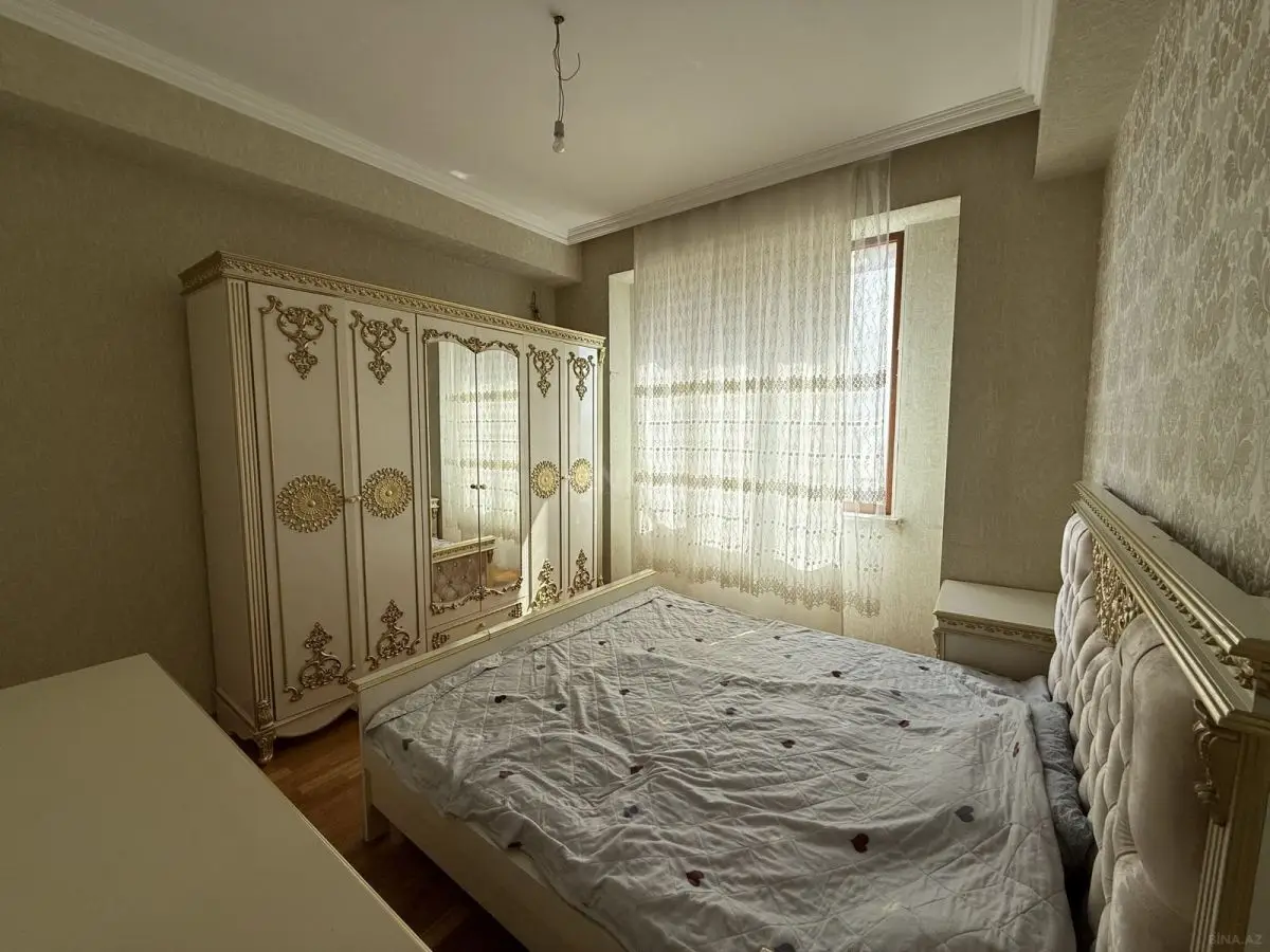 750 AZN - 2 otaqlı mənzil Kirayə (aylıq), Abşeron