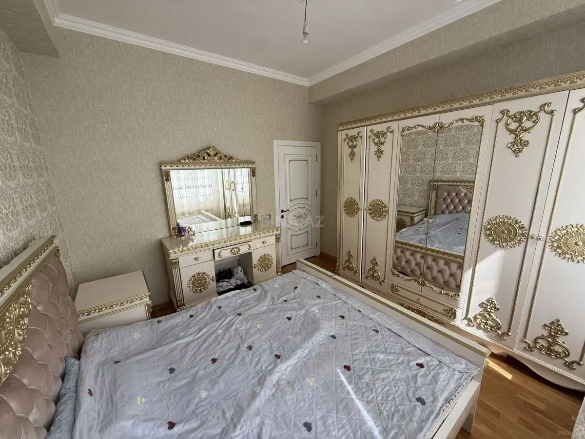 750 AZN - 2 otaqlı mənzil Kirayə (aylıq), Abşeron