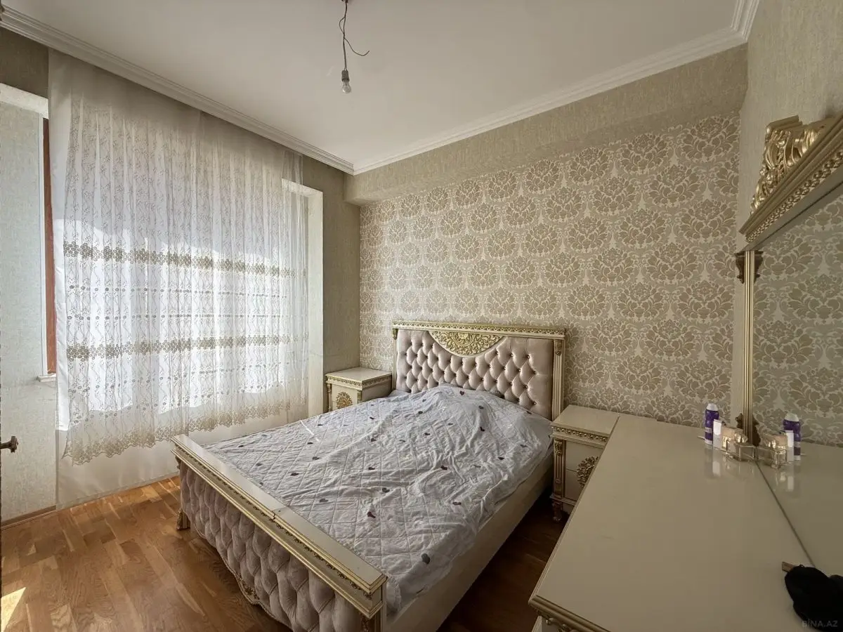 750 AZN - 2 otaqlı mənzil Kirayə (aylıq), Abşeron