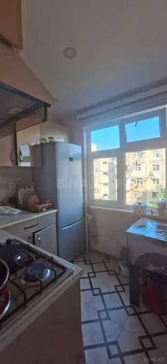 185 000 AZN - 3 otaqlı mənzil Satılır, 8-ci kilometr, Laçın