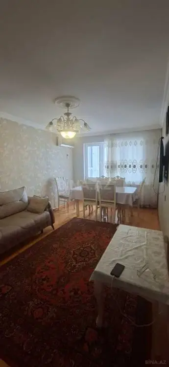 185 000 AZN - 3 otaqlı mənzil Satılır, 8-ci kilometr, Laçın