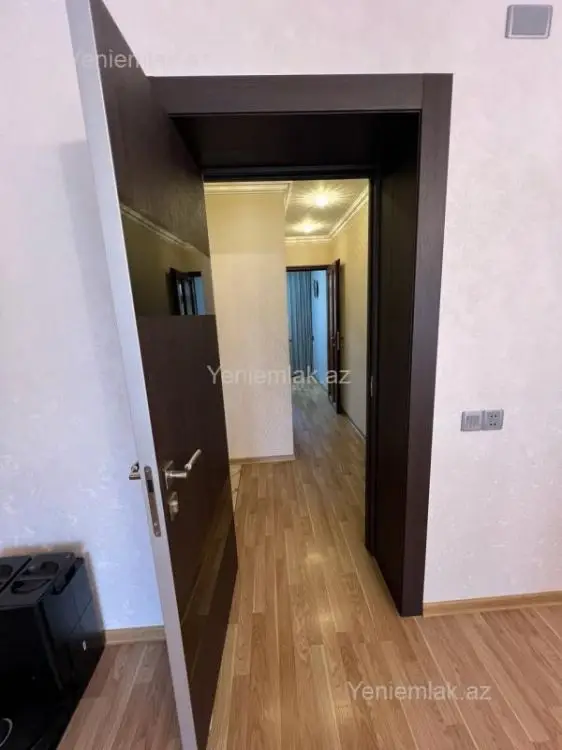 124 000 AZN - 3 otaqlı mənzil Satılır, 1-ci mikrorayon, Sumqayıt