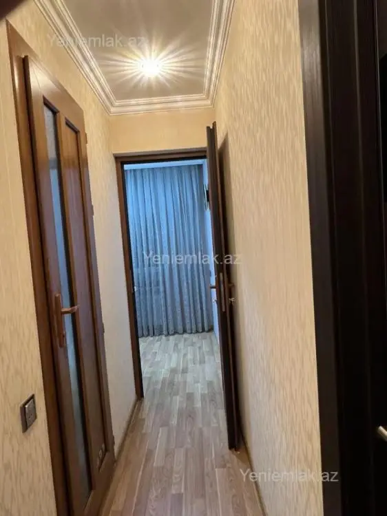 124 000 AZN - 3 otaqlı mənzil Satılır, 1-ci mikrorayon, Sumqayıt