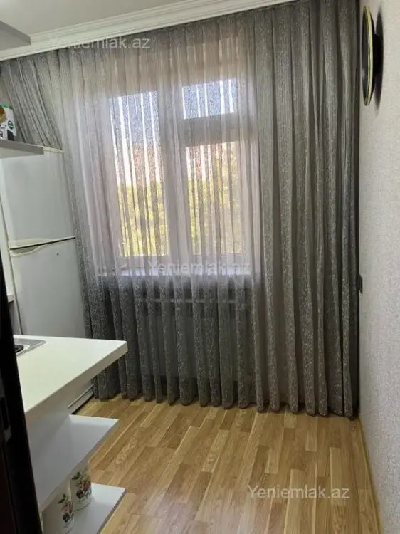 124 000 AZN - 3 otaqlı mənzil Satılır, 1-ci mikrorayon, Sumqayıt