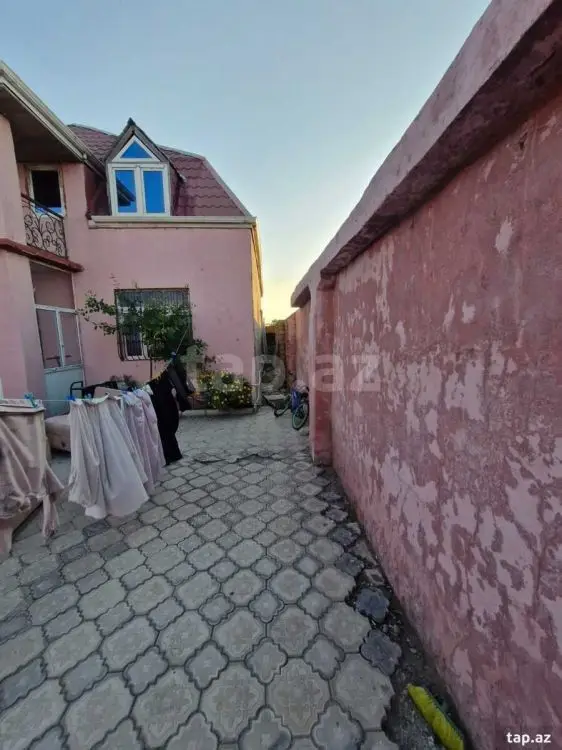 68 000 AZN - 4 otaqlı mənzil, Məştağa qəs., Sabunçu, Bakı