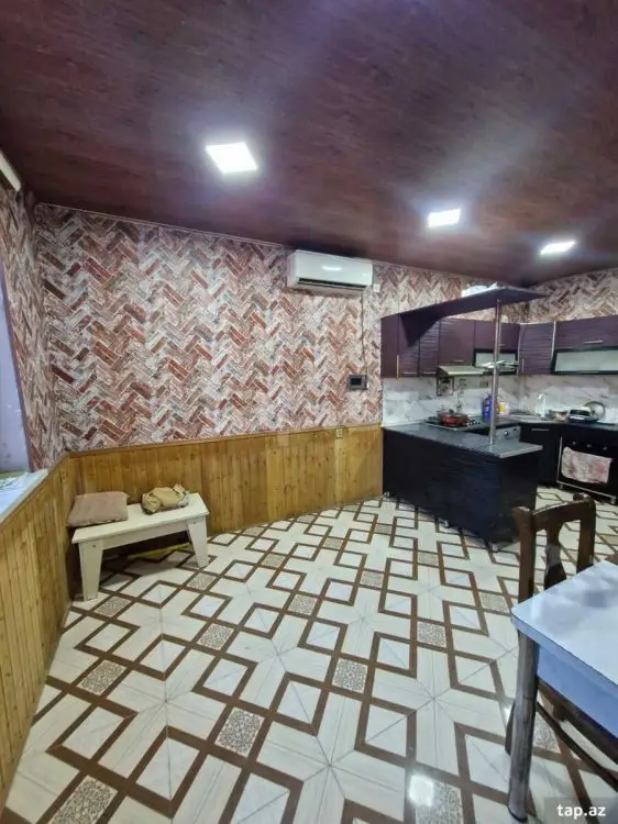 68 000 AZN - 4 otaqlı mənzil, Məştağa qəs., Sabunçu, Bakı