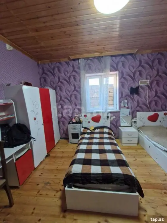 68 000 AZN - 4 otaqlı mənzil, Məştağa qəs., Sabunçu, Bakı