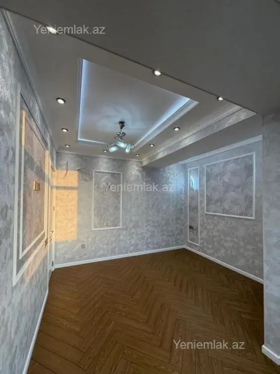 330 000 AZN - 3 otaqlı mənzil Satılır, Nizami, Bakı