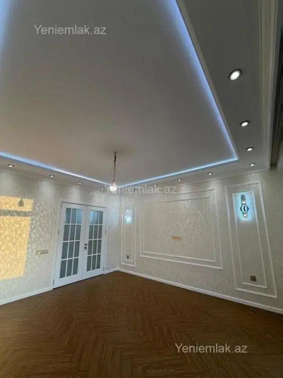 330 000 AZN - 3 otaqlı mənzil Satılır, Nizami, Bakı