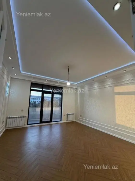 330 000 AZN - 3 otaqlı mənzil Satılır, Nizami, Bakı