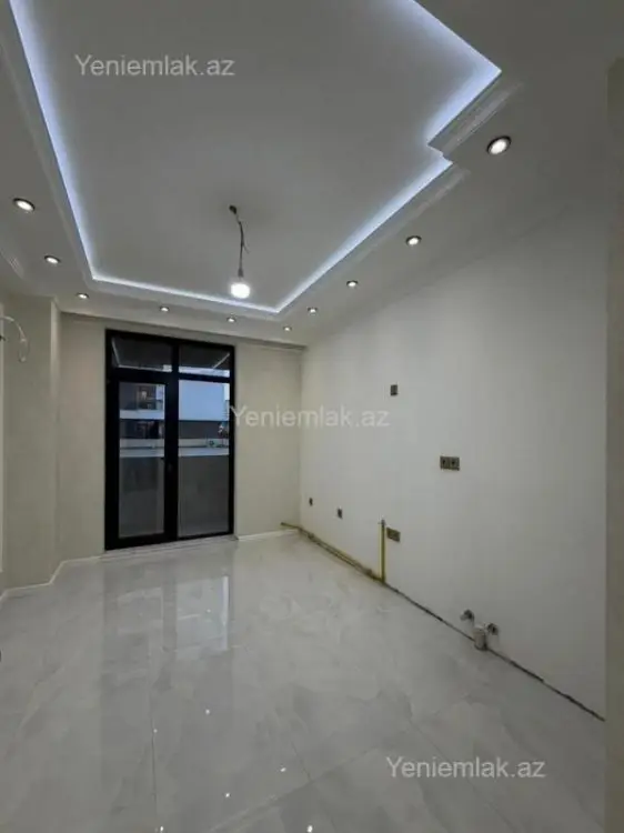 330 000 AZN - 3 otaqlı mənzil Satılır, Nizami, Bakı