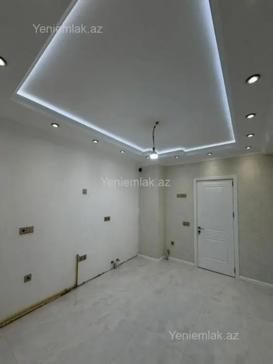 330 000 AZN - 3 otaqlı mənzil Satılır, Nizami, Bakı