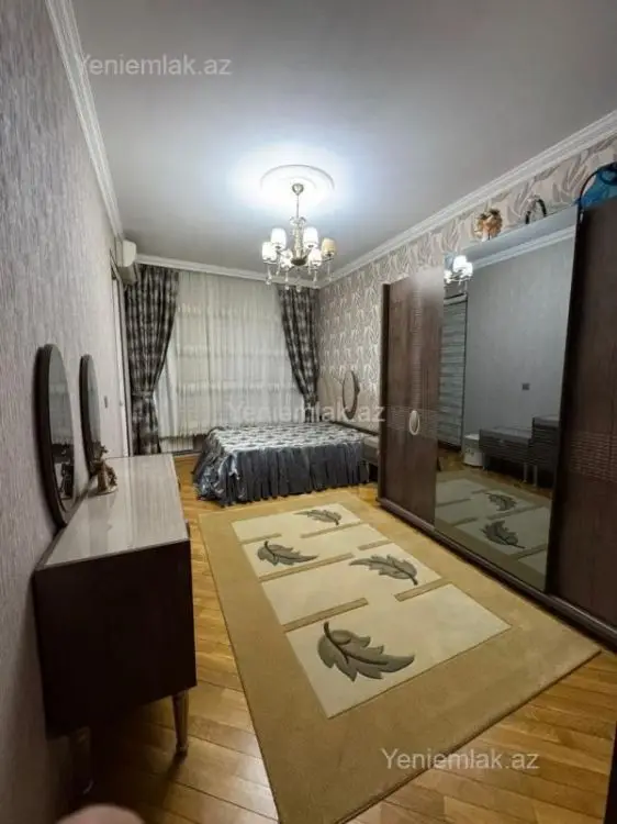 450 000 AZN - 3 otaqlı mənzil Satılır, Yasamal qəs., Yasamal, Bakı