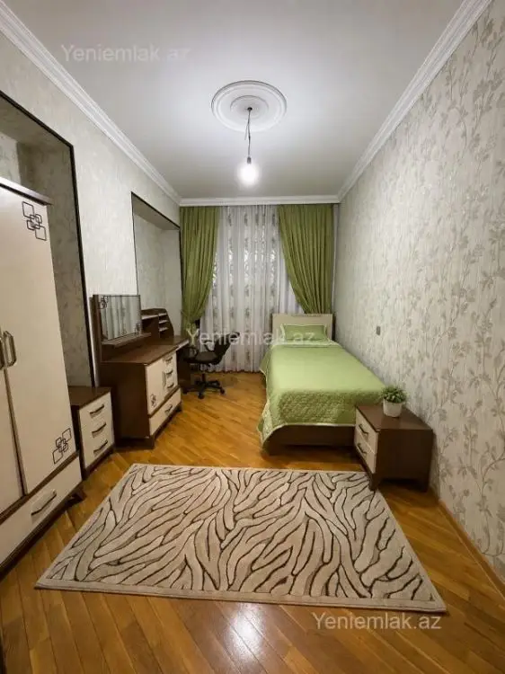 450 000 AZN - 3 otaqlı mənzil Satılır, Yasamal qəs., Yasamal, Bakı