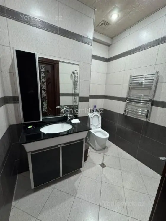 450 000 AZN - 3 otaqlı mənzil Satılır, Yasamal qəs., Yasamal, Bakı