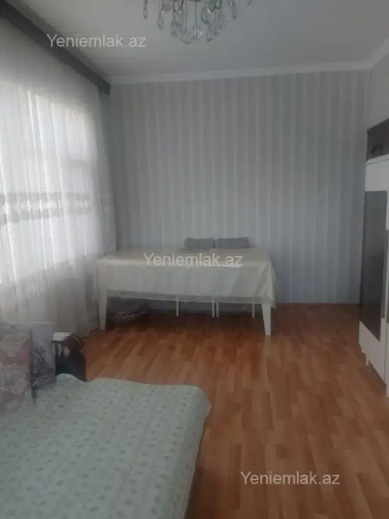 165 000 AZN - 2 otaqlı mənzil Satılır, Nizami, Bakı