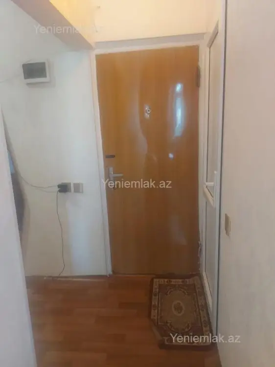 165 000 AZN - 2 otaqlı mənzil Satılır, Nizami, Bakı