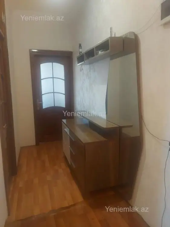 165 000 AZN - 2 otaqlı mənzil Satılır, Nizami, Bakı