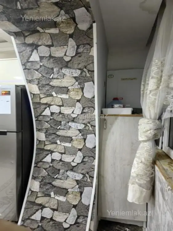 750 AZN - 2 otaqlı mənzil Kirayə (aylıq), Əhmədli, Xətai, Bakı