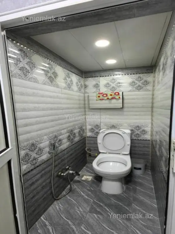 750 AZN - 2 otaqlı mənzil Kirayə (aylıq), Əhmədli, Xətai, Bakı