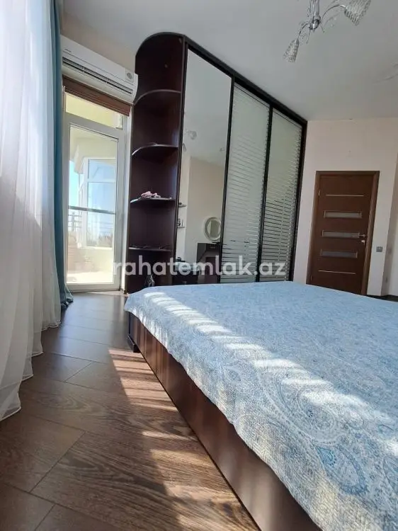 429 000 AZN - 3 otaqlı mənzil Satılır, Nərimanov, Bakı
