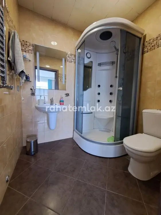 429 000 AZN - 3 otaqlı mənzil Satılır, Nərimanov, Bakı