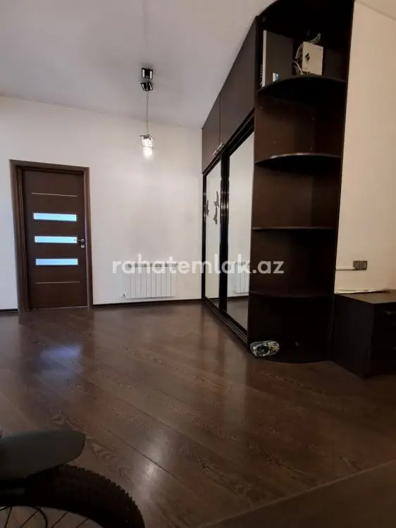 429 000 AZN - 3 otaqlı mənzil Satılır, Nərimanov, Bakı