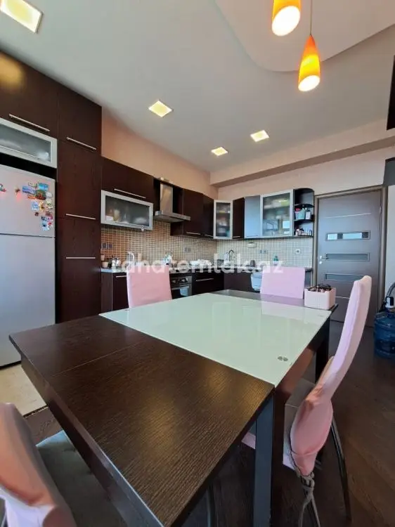 429 000 AZN - 3 otaqlı mənzil Satılır, Nərimanov, Bakı
