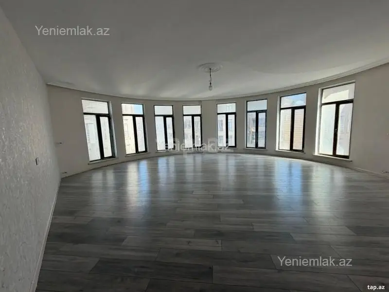 1 200 AZN - 155 m² Obyekt / Ofis Kirayə (aylıq), Xətai, Bakı