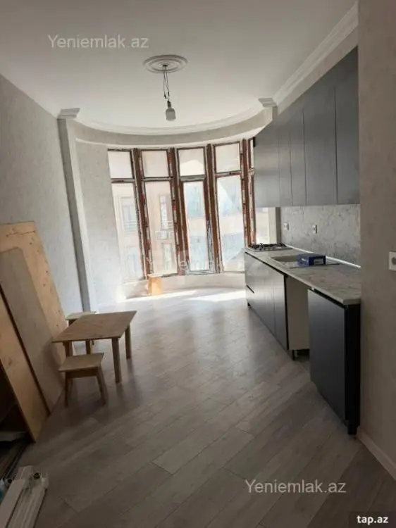 1 200 AZN - 155 m² Obyekt / Ofis Kirayə (aylıq), Xətai, Bakı