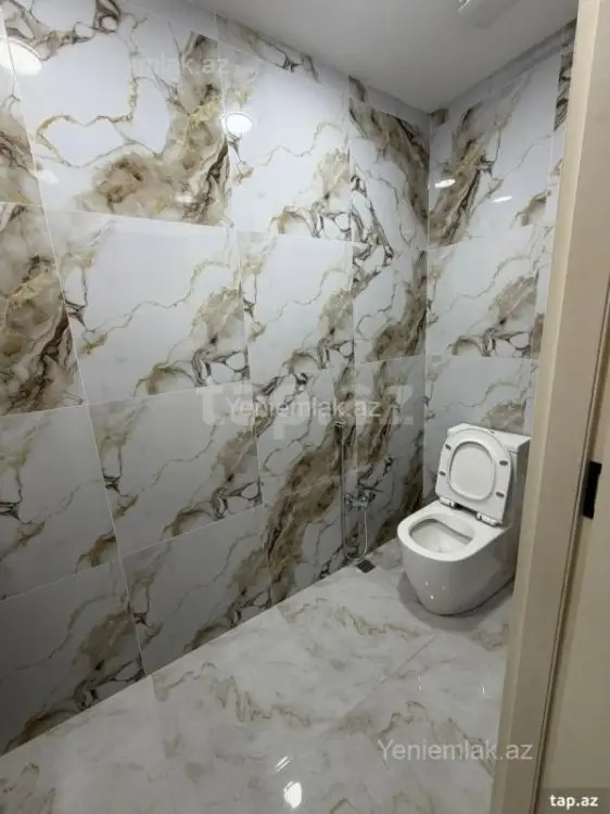 1 200 AZN - 155 m² Obyekt / Ofis Kirayə (aylıq), Xətai, Bakı