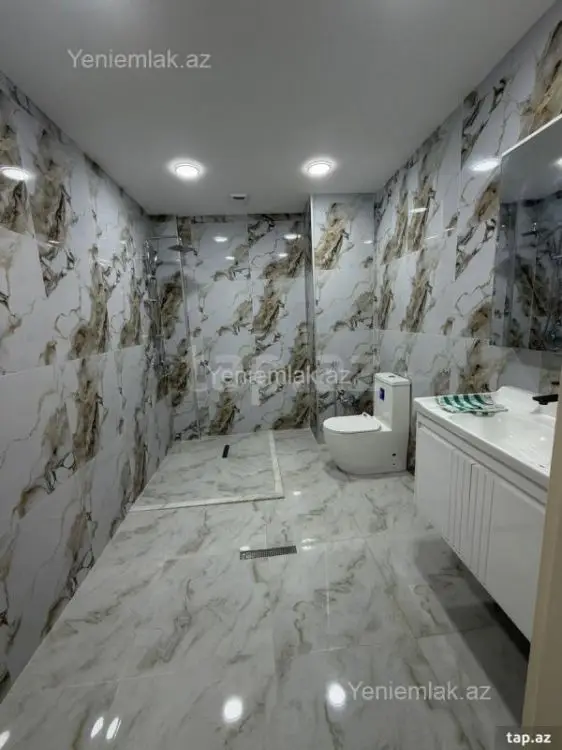 1 200 AZN - 155 m² Obyekt / Ofis Kirayə (aylıq), Xətai, Bakı