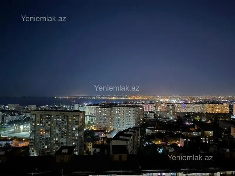 210 000 AZN - 2 otaqlı mənzil Satılır, Xətai, Bakı