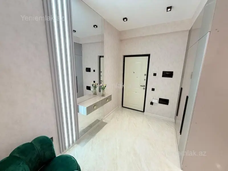 210 000 AZN - 2 otaqlı mənzil Satılır, Xətai, Bakı