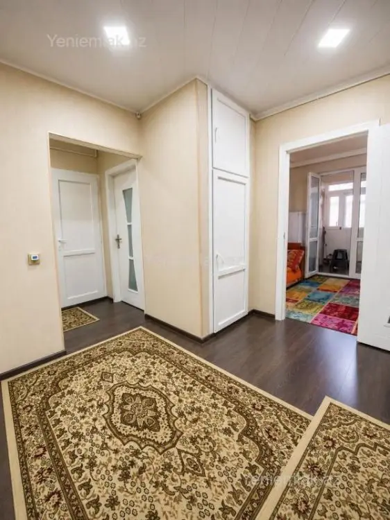 220 000 AZN - 4 otaqlı mənzil Satılır, Xətai, Bakı