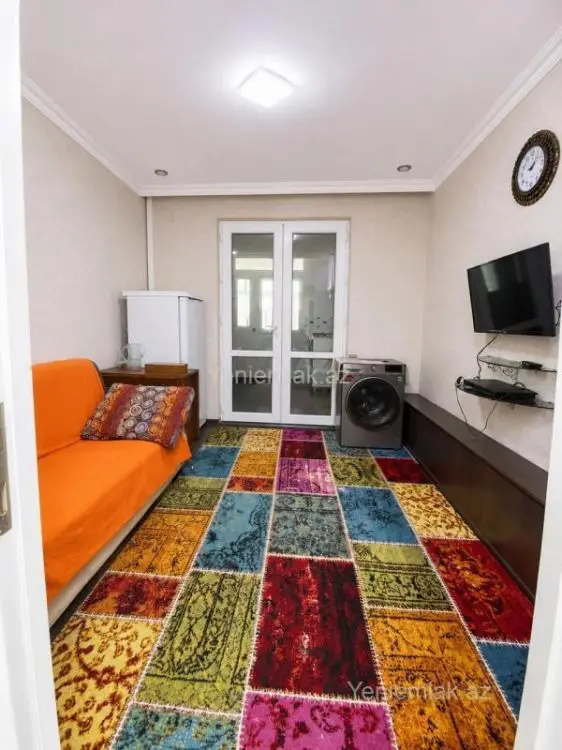 220 000 AZN - 4 otaqlı mənzil Satılır, Xətai, Bakı