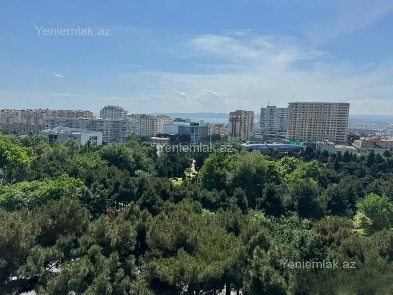 156 500 AZN - 2 otaqlı mənzil Satılır, Əhmədli, Xətai, Bakı