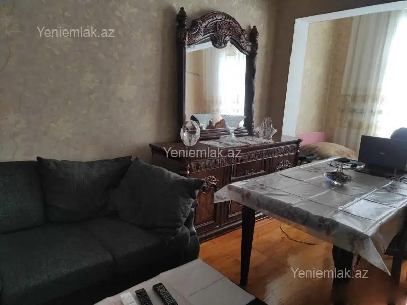 156 500 AZN - 2 otaqlı mənzil Satılır, Əhmədli, Xətai, Bakı